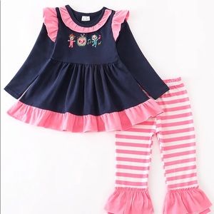 Cocomelon outfit